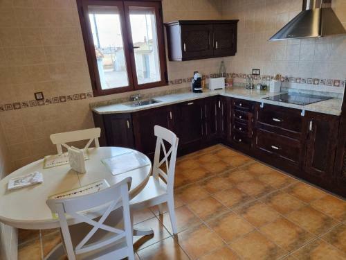 Casa Rural El Duende