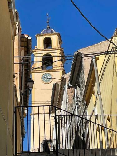 Apartamento Turistico Millan