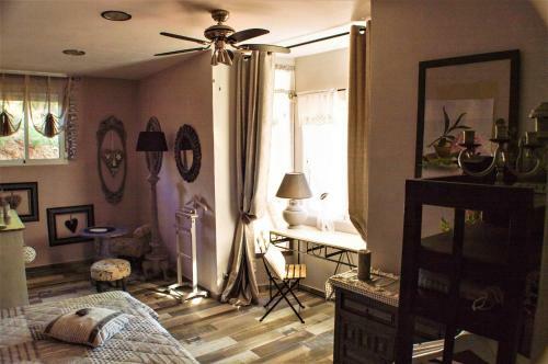 Bed & Breakfast Villa Volubilis