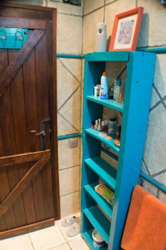 Bed & Breakfast Villa Volubilis