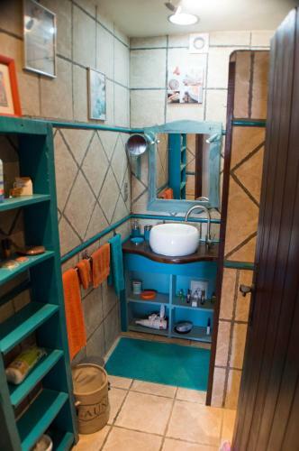 Bed & Breakfast Villa Volubilis