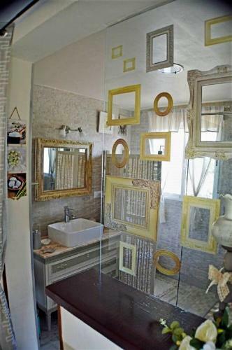 Bed & Breakfast Villa Volubilis