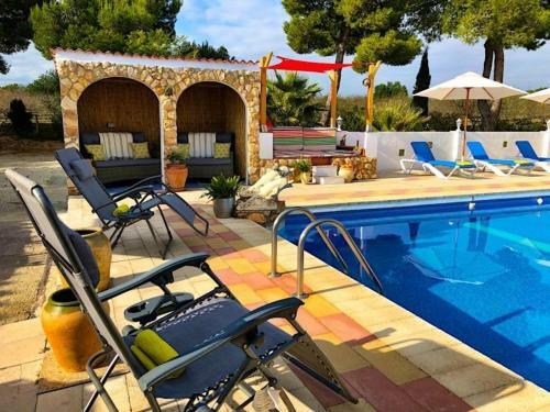 Apartamento Lemon Tree Villa