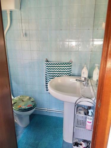 Acogedora Casita Junto Al R�o Cabe!
