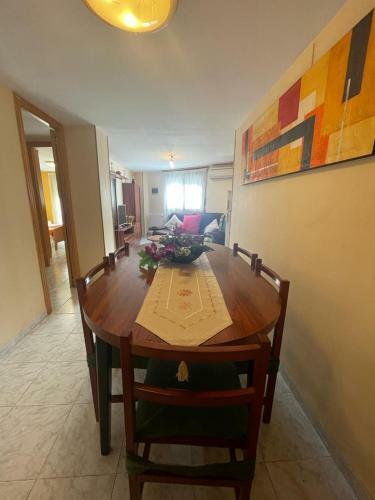 Apartamento Montan I Ref 018