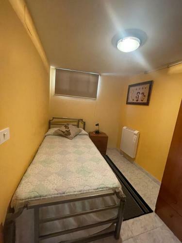 Apartamento Montan I Ref 018