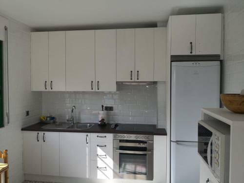 Apartamento Costeiros II