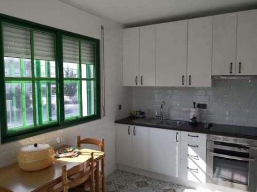 Apartamento Costeiros II