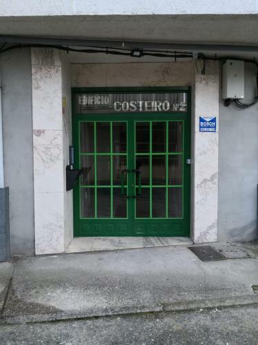 Apartamento Costeiros II