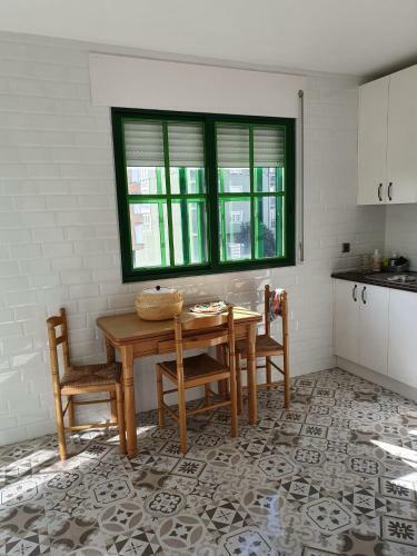 Apartamento Costeiros II