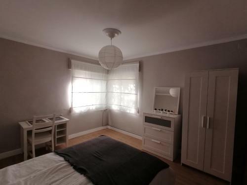 Morin Grey Casa En El Coraz�n de La Ribeira Sacra