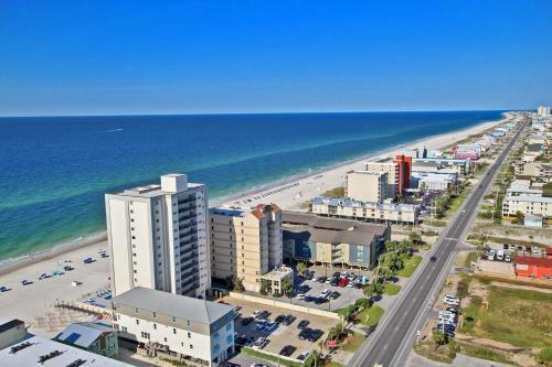 Crystal Tower 1102 By Youngs Suncoast