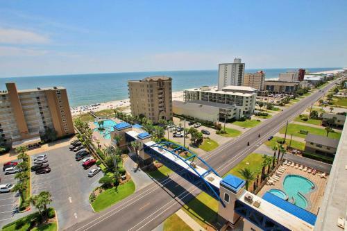 Crystal Tower 1102 By Youngs Suncoast