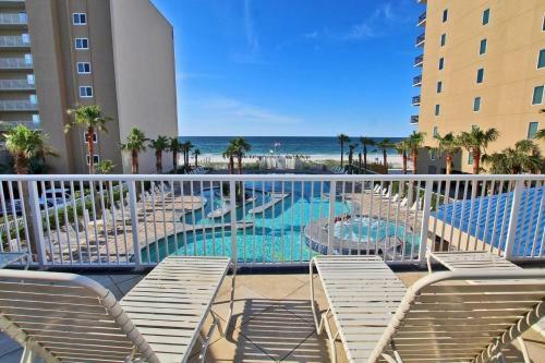 Crystal Tower 1102 By Youngs Suncoast