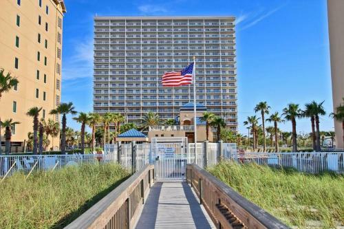 Crystal Tower 1102 By Youngs Suncoast