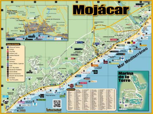 Apartamento Atalaya De Mojacar
