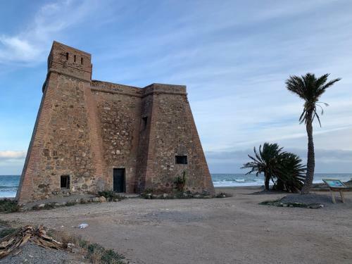 Apartamento Atalaya De Mojacar