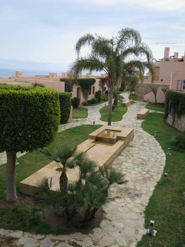 Apartamento Atalaya De Mojacar