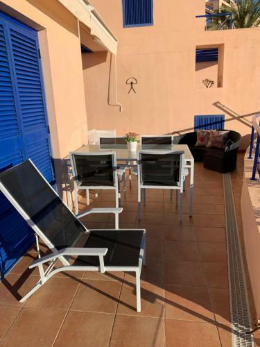Apartamento Atalaya De Mojacar