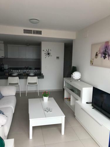 Apartamento Atalaya De Mojacar