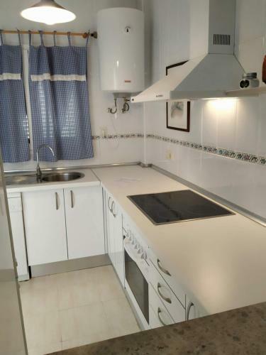 Apartamento Casa La Parata