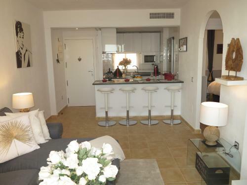 Apartamento Penthouse Aloha4you