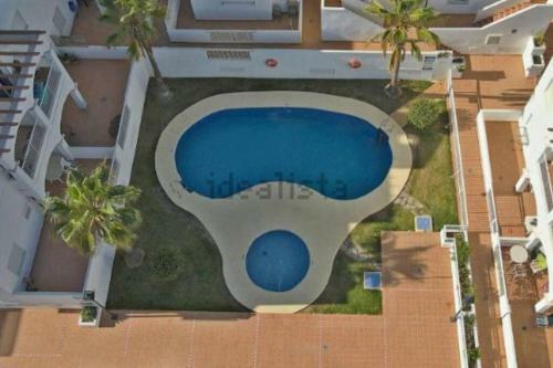 Apartamento-sol�rium Playa Marina de La Torre