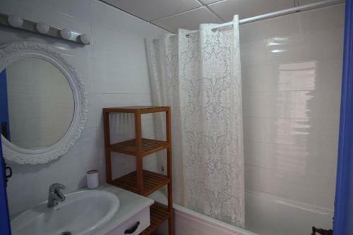 Apartamento-sol�rium Playa Marina de La Torre
