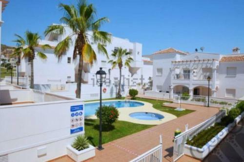 Apartamento-sol�rium Playa Marina de La Torre