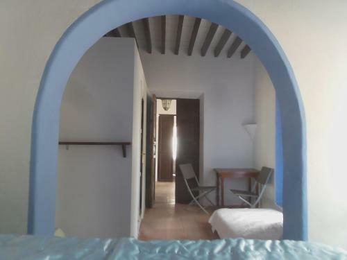 Agroturismo Casa Rural La Fuensanta