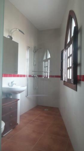 Agroturismo Casa Rural La Fuensanta