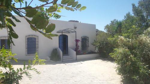 Agroturismo Casa Rural La Fuensanta