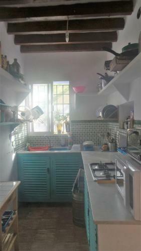 Agroturismo Casa Rural La Fuensanta