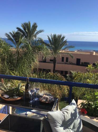 Apartamento Atalaya Dreams