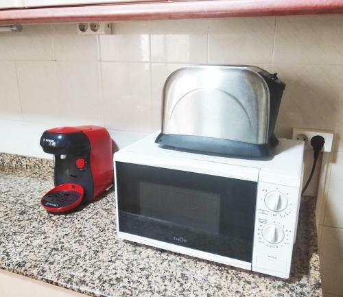 Casa Ridao-apartamento Con Vistas Panor�micas