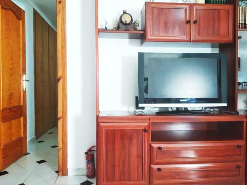 Casa Ridao-apartamento Con Vistas Panor�micas