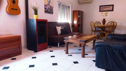 Casa Ridao-apartamento Con Vistas Panor�micas