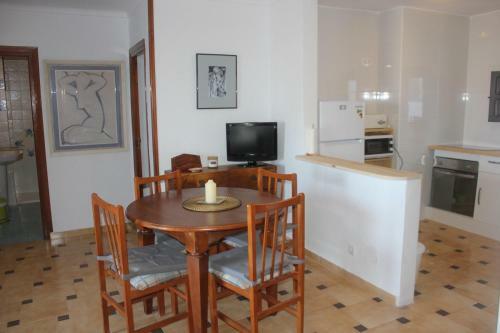 Apartamento Casa Indalina