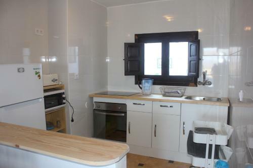 Apartamento Casa Indalina