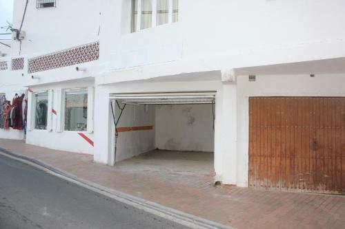 Apartamento Casa Indalina