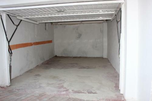 Apartamento Casa Indalina