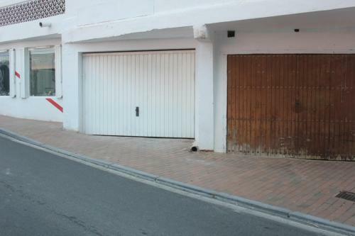 Apartamento Casa Indalina