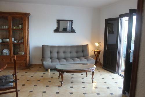Apartamento Casa Indalina