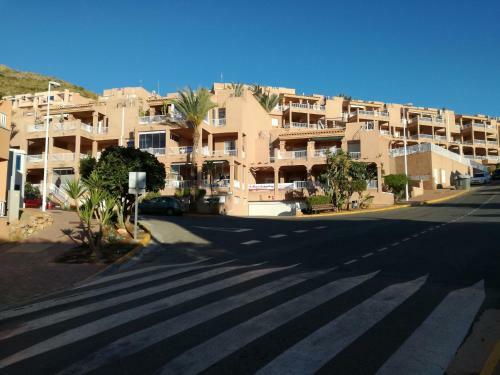 Apartamento Appartement Mojacar Playa Marina de La Torre