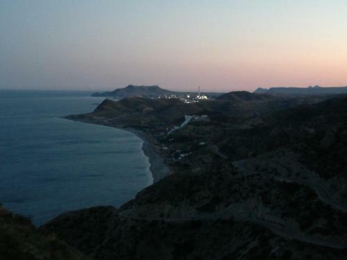 Apartamento Appartement Mojacar Playa Marina de La Torre