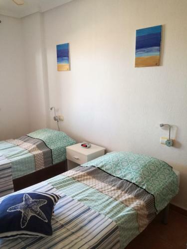 Apartamento Appartement Mojacar Playa Marina de La Torre