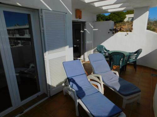 Apartamento Spirit Mojacar Con Vistas Al Mar