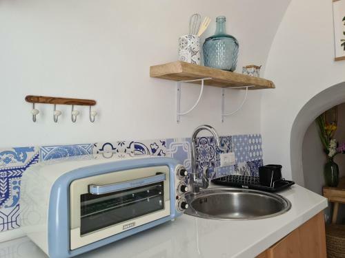 Apartamento White Fish Mojacar