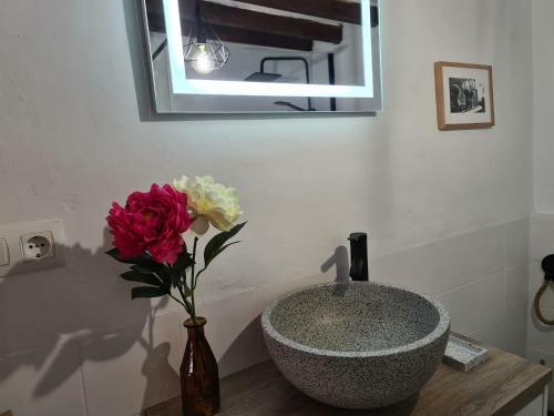 Apartamento White Fish Mojacar
