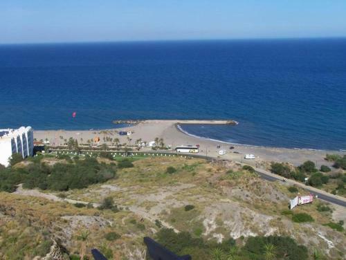Mojacar, Spain. Penthouse Apartment